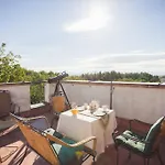 Terrasse Penzion