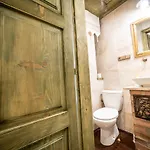 Terrasse Guest house Kosice