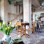 Terrasse Penzion Košice