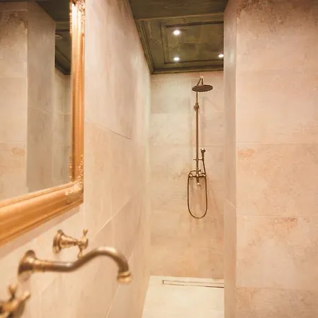 Vila Terrasse 3* Кошице