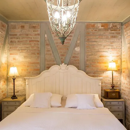 Vila Terrasse Кошице