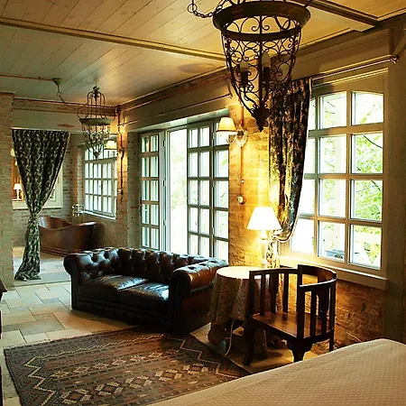 Terrasse 3* Košice