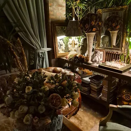 ゲストハウス テラス コシツェ