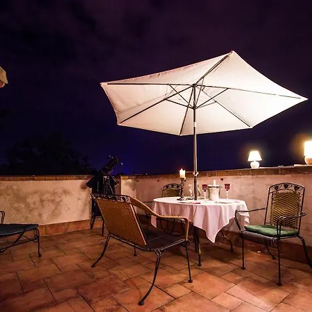 Πανσιόν Terrasse 3*