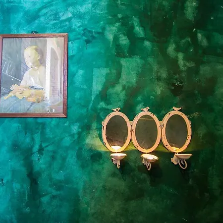 Vendégház Terrasse 4*