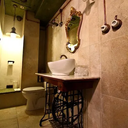 ゲストハウス テラス 4*