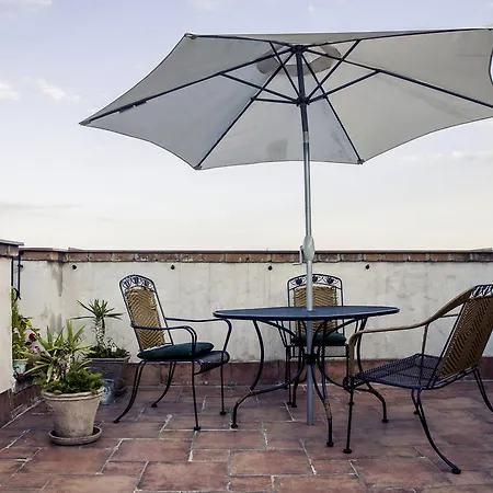 Πανσιόν Terrasse