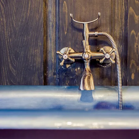 Vendégház Terrasse Kassa