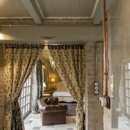 Terrasse Guest house