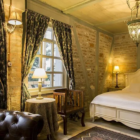 Vila Terrasse Кошице