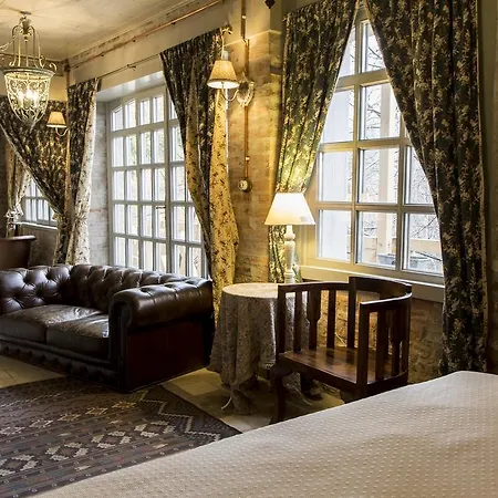 テラス ゲストハウス コシツェ