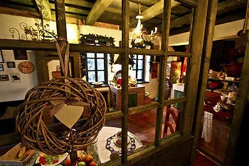 Terrasse Vendégház Kassa