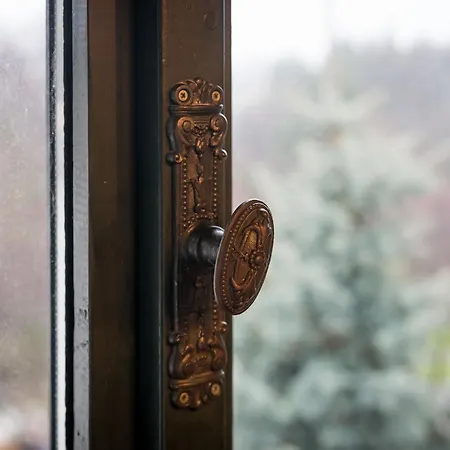 Vila Terrasse Кошице