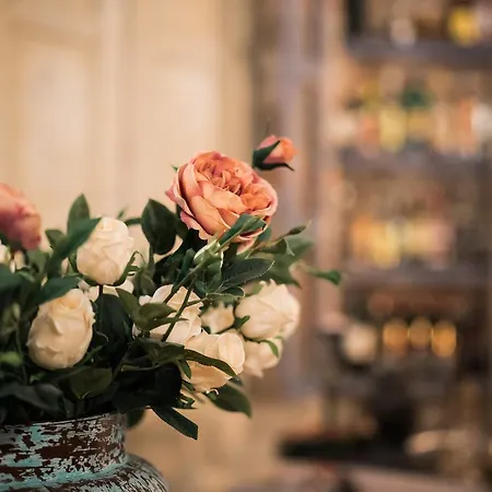 Terrasse Vendégház 4*