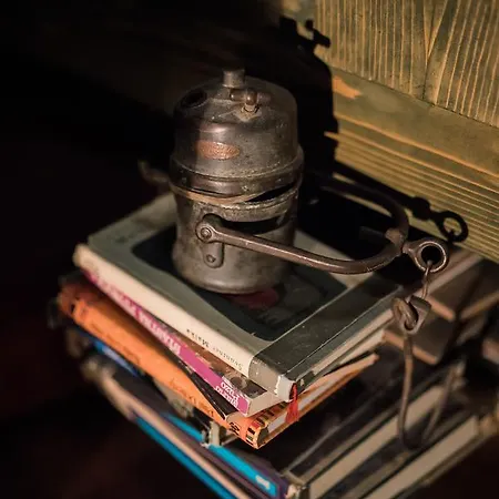 Vendégház Terrasse Kassa