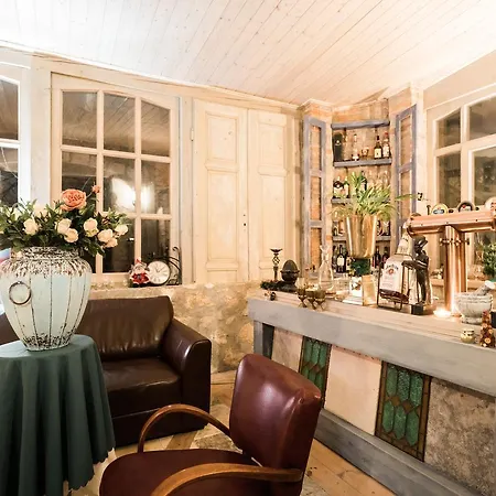 Vendégház Terrasse