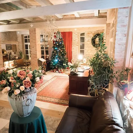 Vendégház Terrasse Kassa