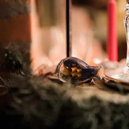 Terrasse Vendégház