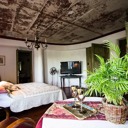 Vendégház Terrasse 4*