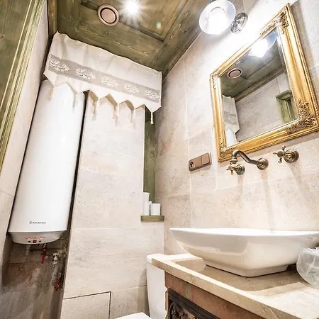 Vendégház Terrasse 4*