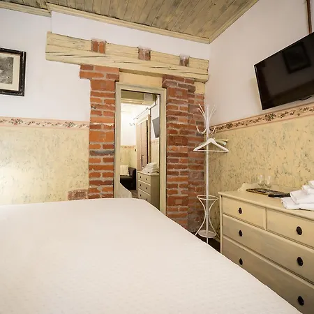 Vila Terrasse Гостевой дом
