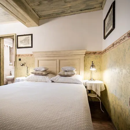 Vendégház Terrasse Kassa