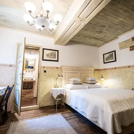 Vila Terrasse Гостевой дом