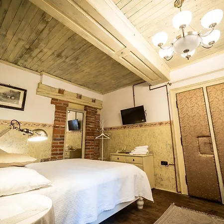 Vendégház Terrasse