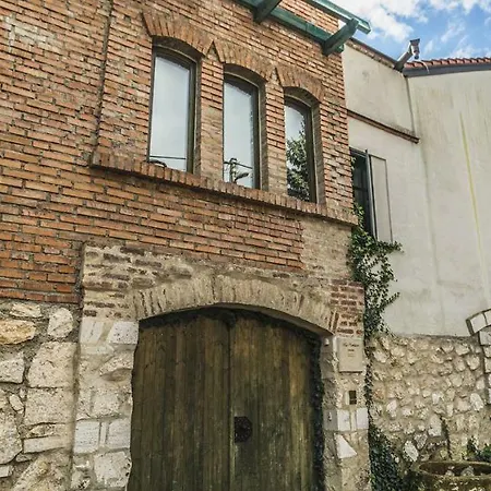 テラス ゲストハウス