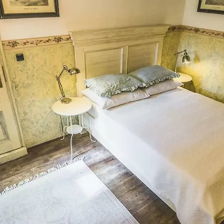 Vendégház Terrasse 4*