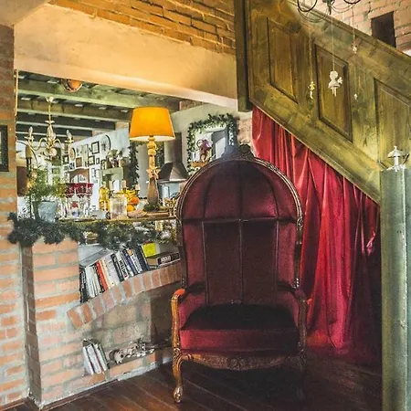 テラス ゲストハウス コシツェ