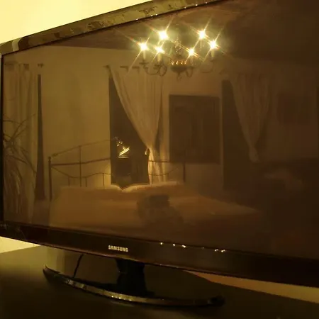 Vendégház Terrasse 4*