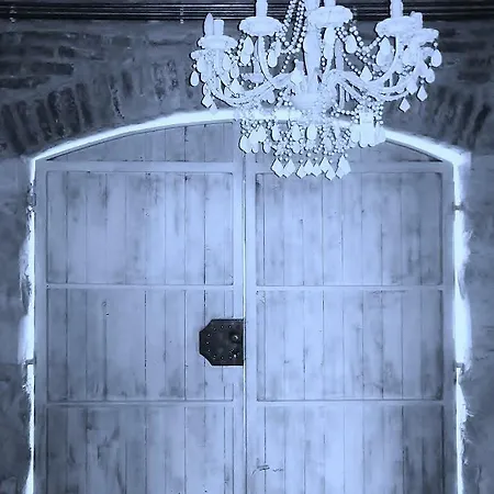 Terrasse Vendégház