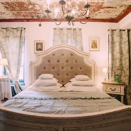 テラス 4* コシツェ