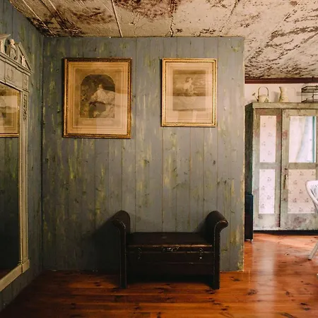 Terrasse Vendégház Kassa