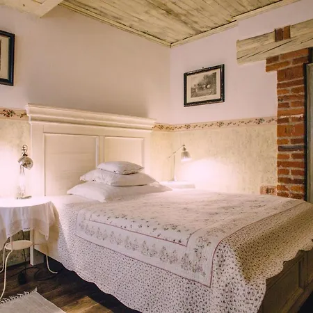 Гостевой дом Vila Terrasse 3*
