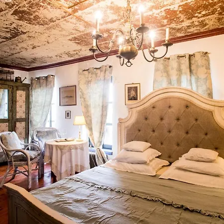 Πανσιόν Terrasse 3*