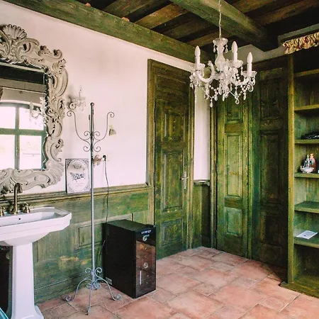 Terrasse Vendégház 4*