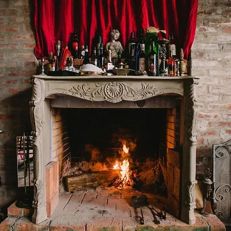 Terrasse קושיצה