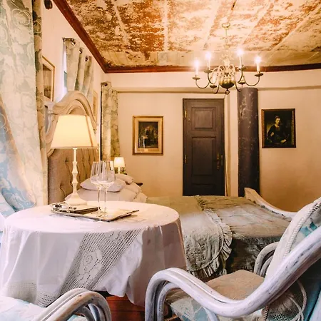 Guest house Terrasse Kosice