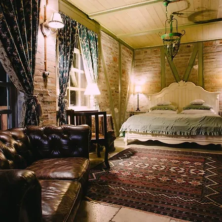 ゲストハウス テラス 4*