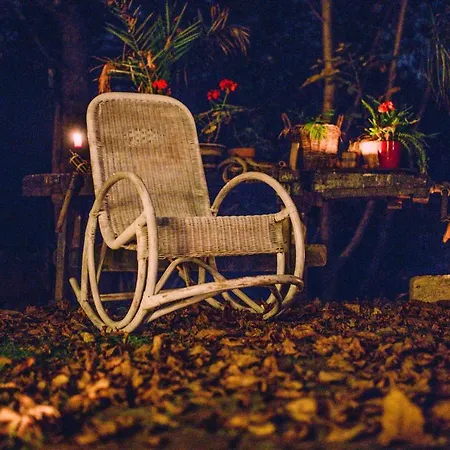 Terrasse Πανσιόν Košice