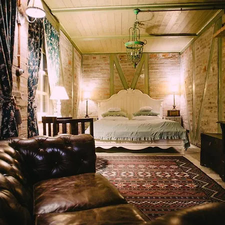 Terrasse Vendégház Kassa