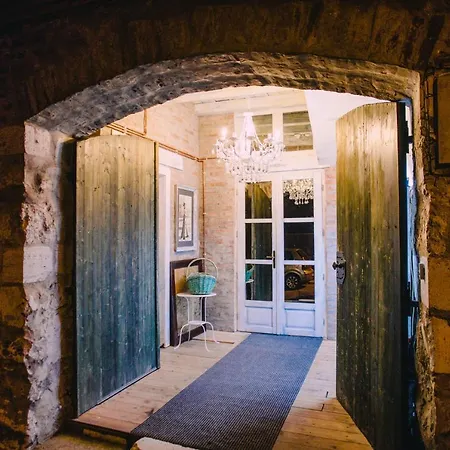 בית הארחה Terrasse קושיצה