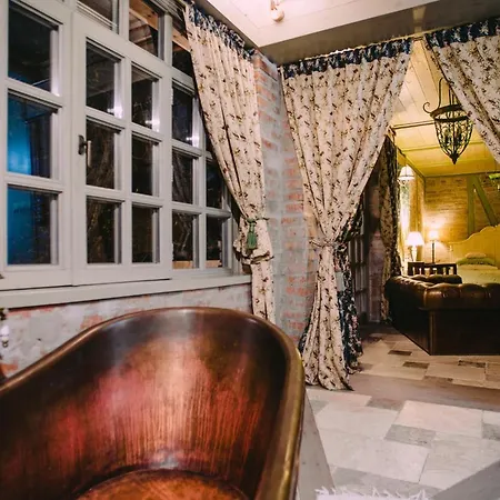 Vendégház Terrasse