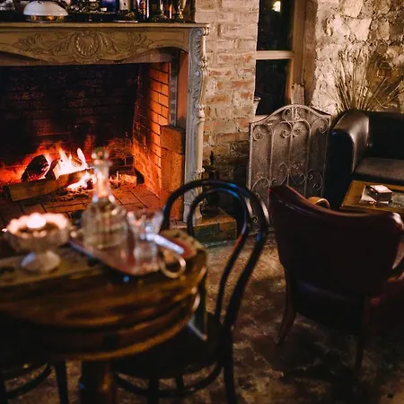 ゲストハウス テラス コシツェ