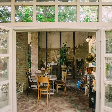 Vendégház Terrasse Kassa