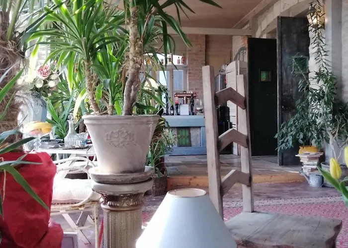 Pensjonat Terrasse Koszyce