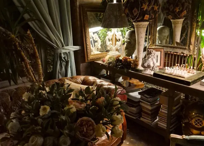 Pensjonat Terrasse Koszyce