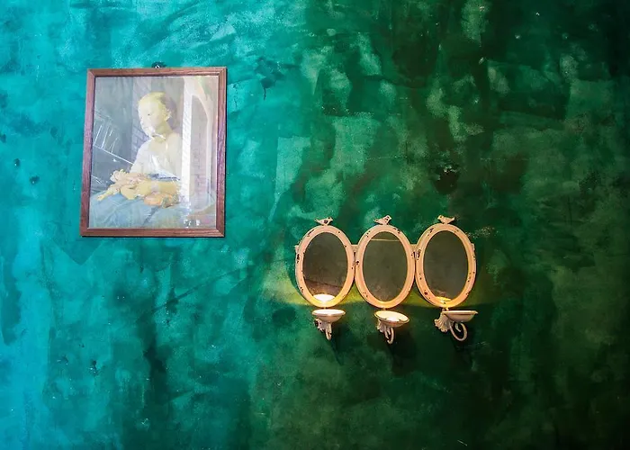 Pensjonat Terrasse 4*